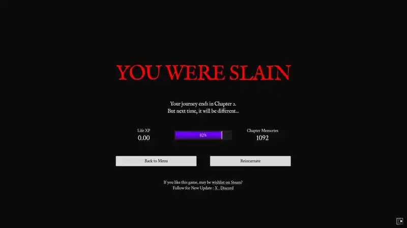 Reincarnated as a Dark Lord Before Taking Over the World with Power 999999999 — изображение 3