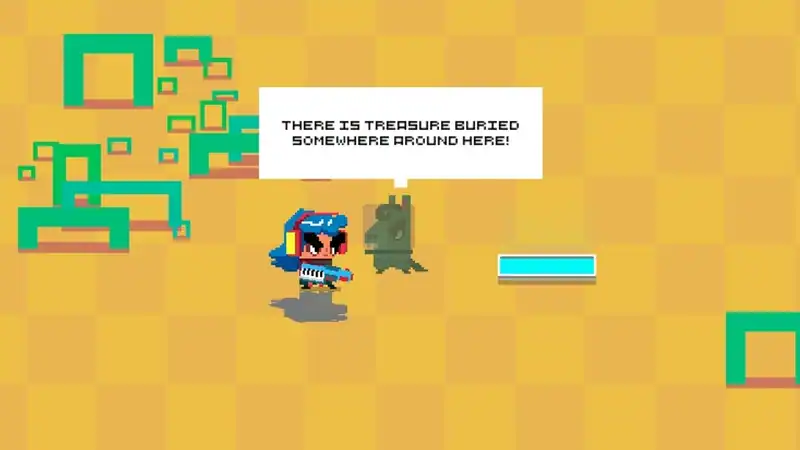 Relic Hunters Zero: Remix — изображение 3