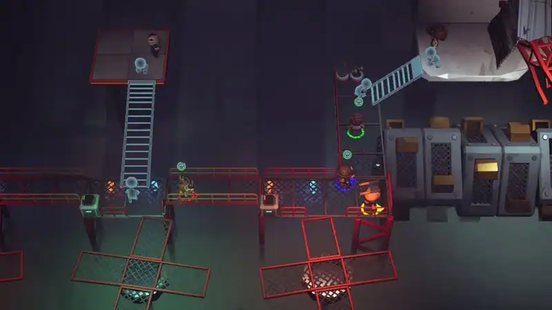Rescue Party: Live! — изображение 3