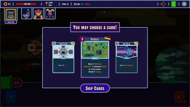 Rescue Squad Omega — изображение 2