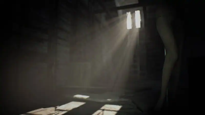 Resident Evil 7 Teaser: Beginning Hour — изображение 3