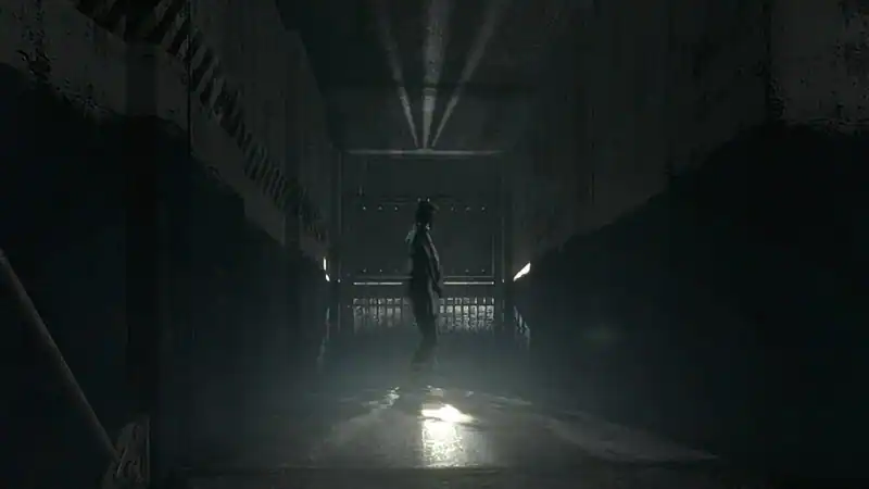 Resident Evil / biohazard HD REMASTER — изображение 2