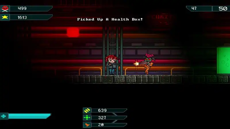Axizon Labs: Zombies — изображение 1