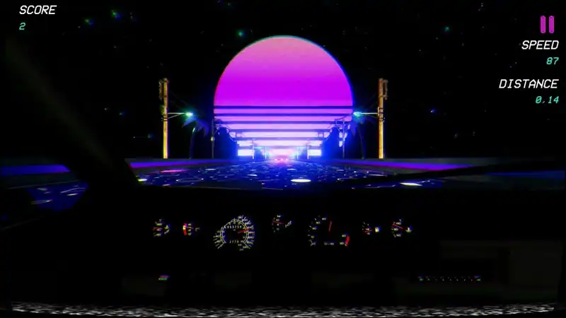 Retrowave — изображение 2