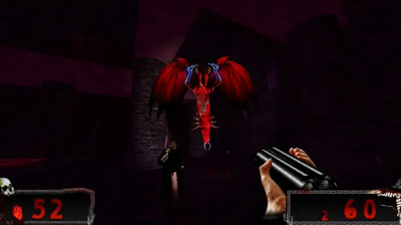 REVEREND — изображение 3