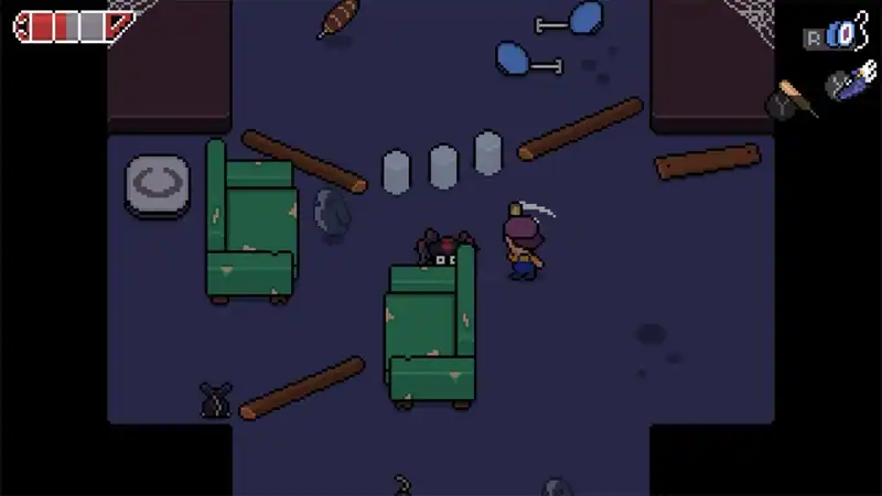 Reverie: Sweet As Edition — изображение 3