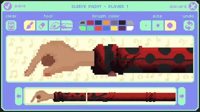 Rhythm Doctor — изображение 2