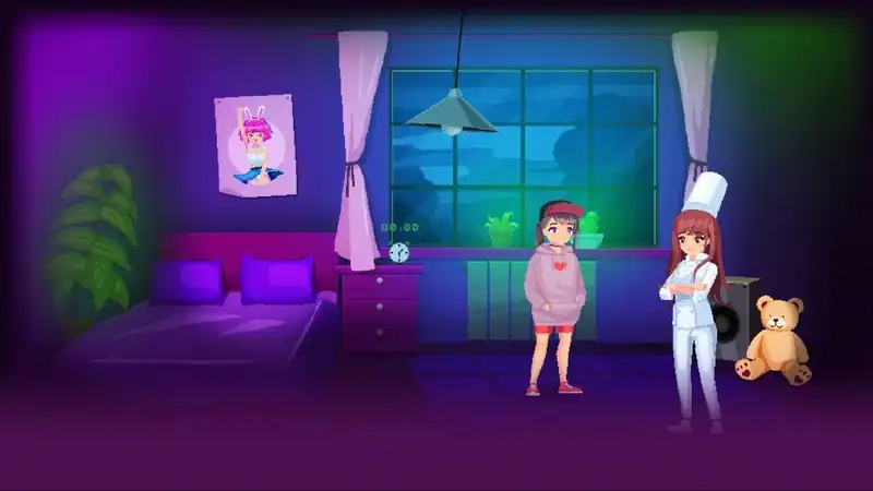 Rhythm Story — изображение 3