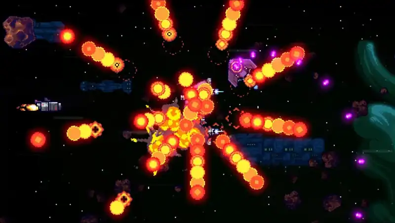 Rick Henderson — изображение 3