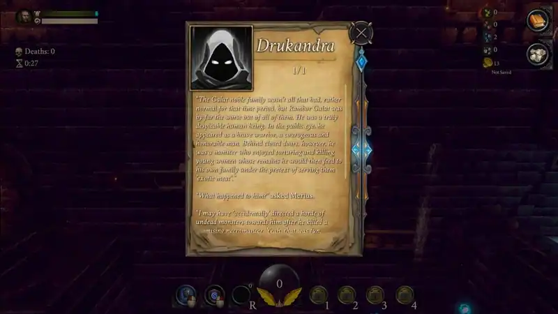 Azuran Tales: Trials — изображение 1