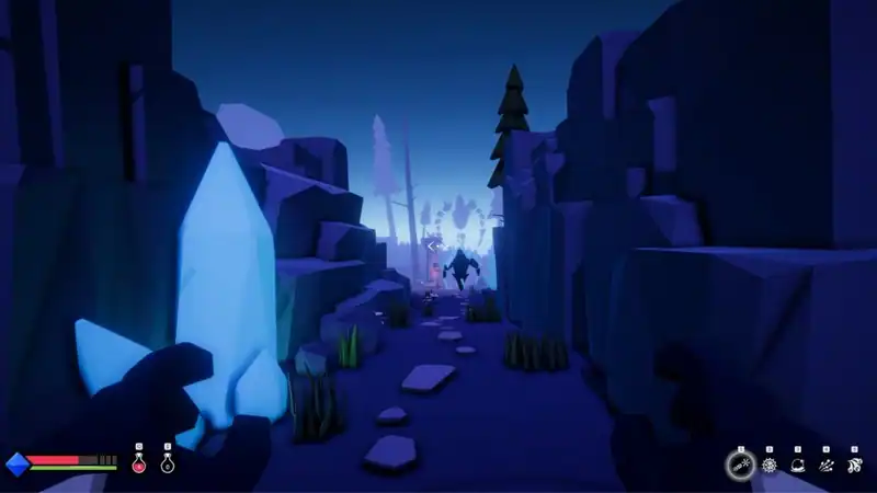 Rift World — изображение 2