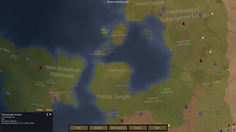RimWorld — изображение 3