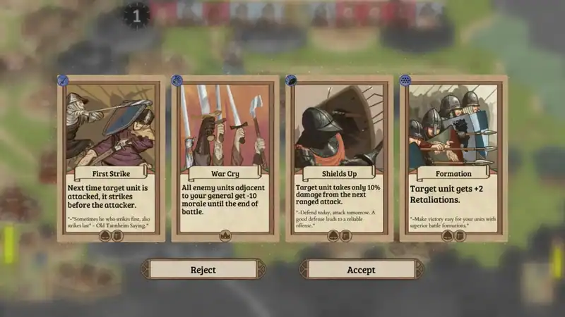 Rising Lords — изображение 2