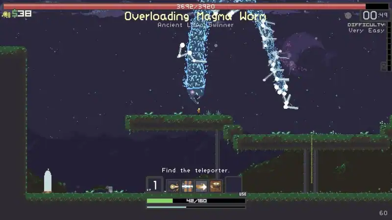 Risk of Rain — изображение 3
