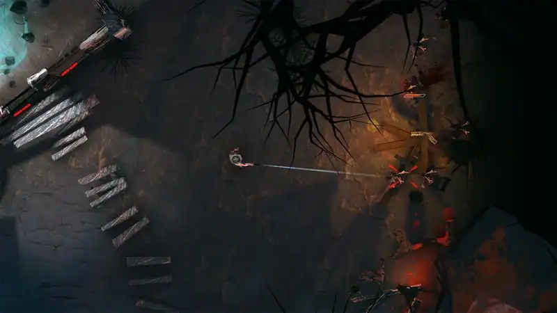 Ritual: Crown of Horns — изображение 3