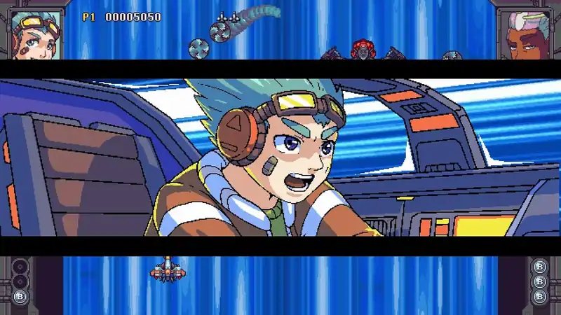 Rival Megagun — изображение 3