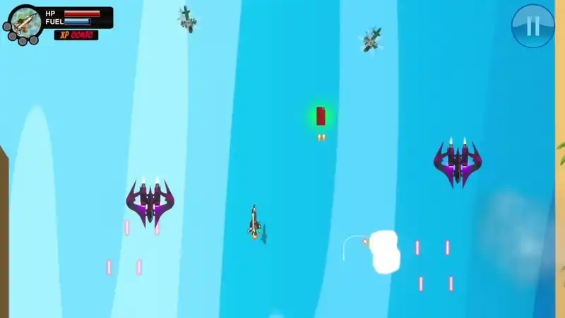 River Attack — изображение 3