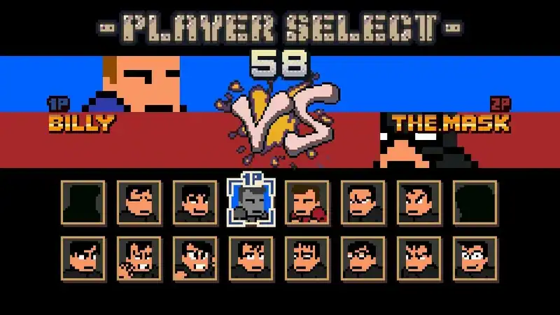 River City: Rival Showdown — изображение 2