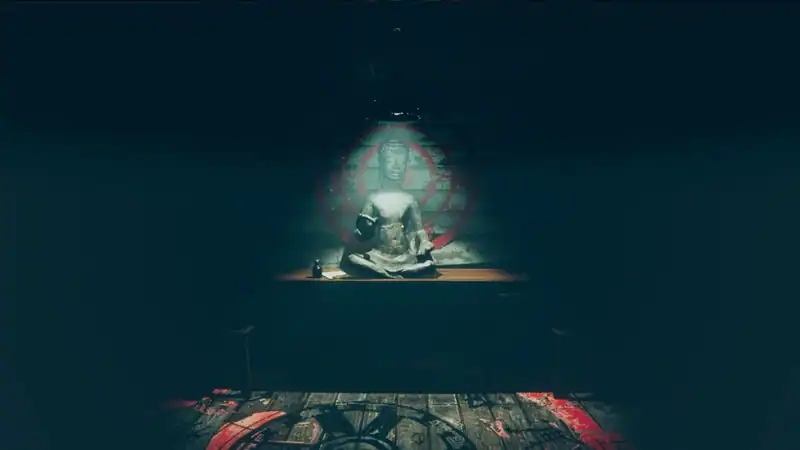 River God: Enshrouded Current — изображение 2