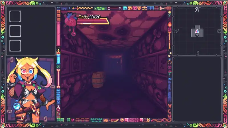 Rizz Dungeon: Skeleton Key to My Heart — изображение 2