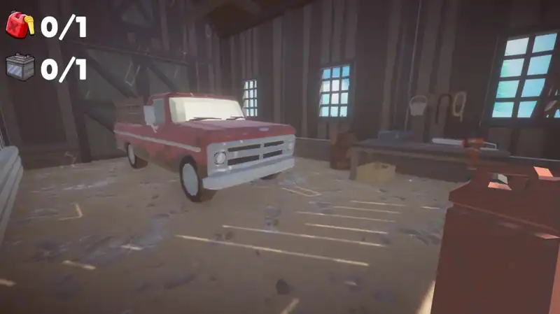 Road Trip — изображение 3