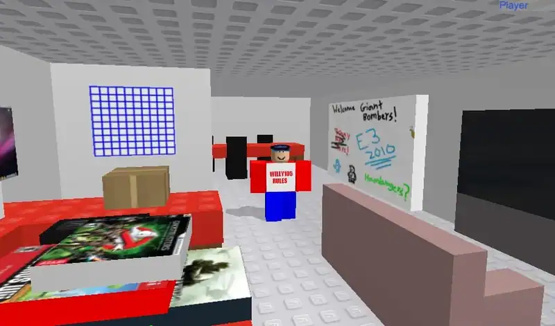 Roblox — изображение 2