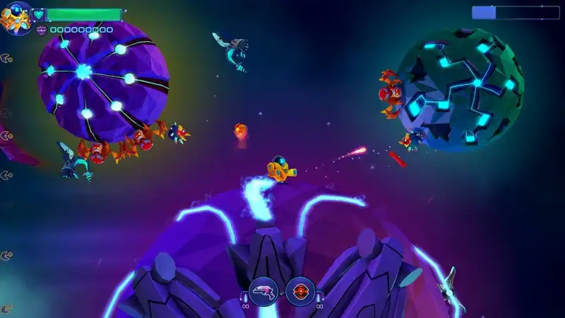 Robonauts — изображение 3