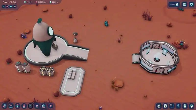 Roboplant — изображение 1