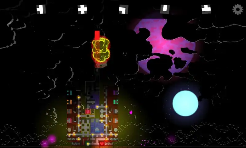 Robots In The Wild — изображение 1