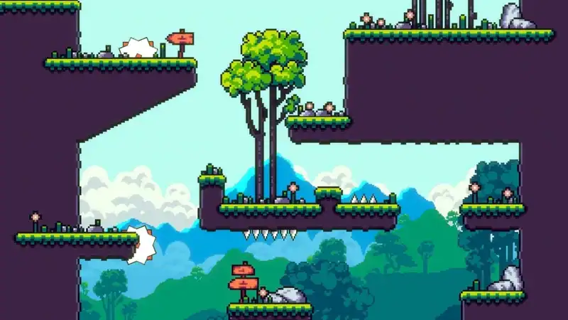 Rocket Jump — изображение 3