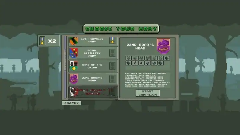 Rogue Conflict — изображение 3