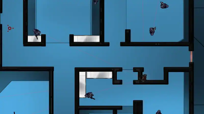 Rogue Contracts: Syndicate — изображение 3