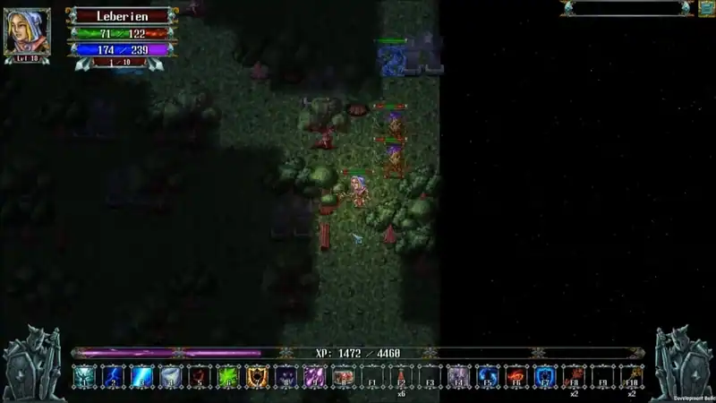 Rogue Empire: Dungeon Crawler RPG — изображение 1