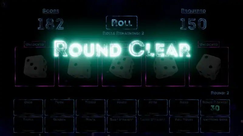 Rogue Rollout — изображение 3