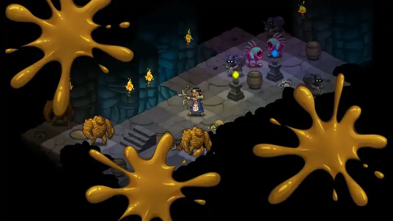Rogue Wizards — изображение 1
