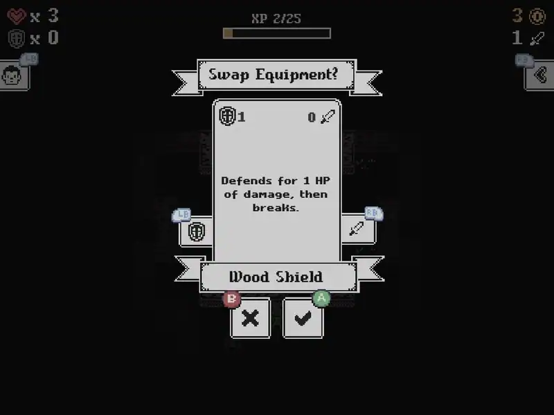 RogueJack: Roguelike Blackjack — изображение 3