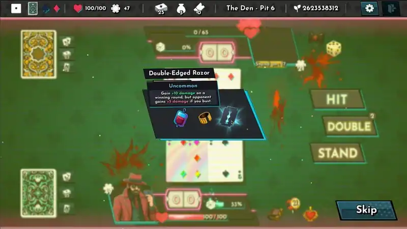 RogueJack21 — изображение 3