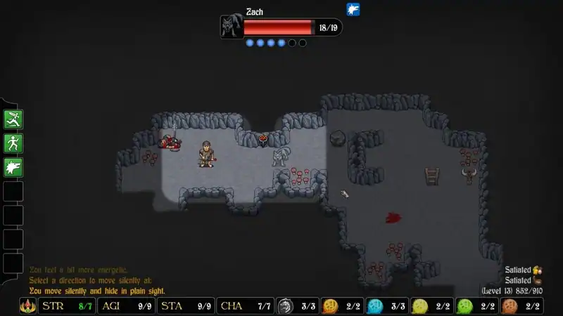 Rogue's Tale — изображение 2