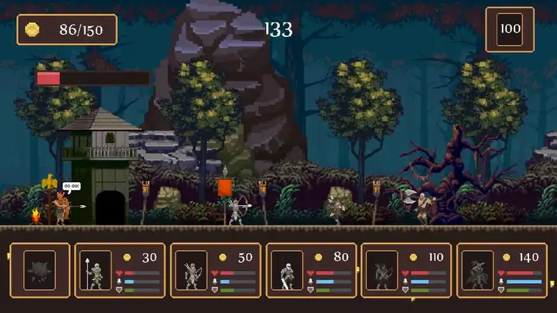 Roman Empire vs. Barbarians — изображение 3