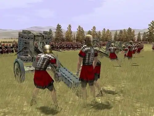 Rome: Total War - Alexander — изображение 3