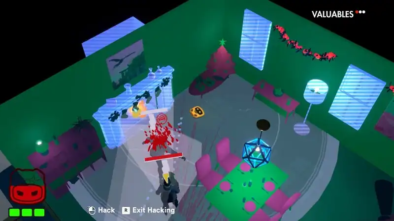 Roombo: First Blood — изображение 2
