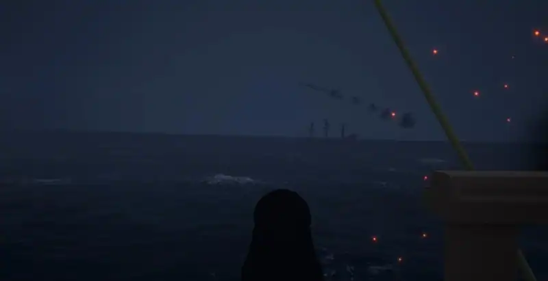 Rough Sea — изображение 3