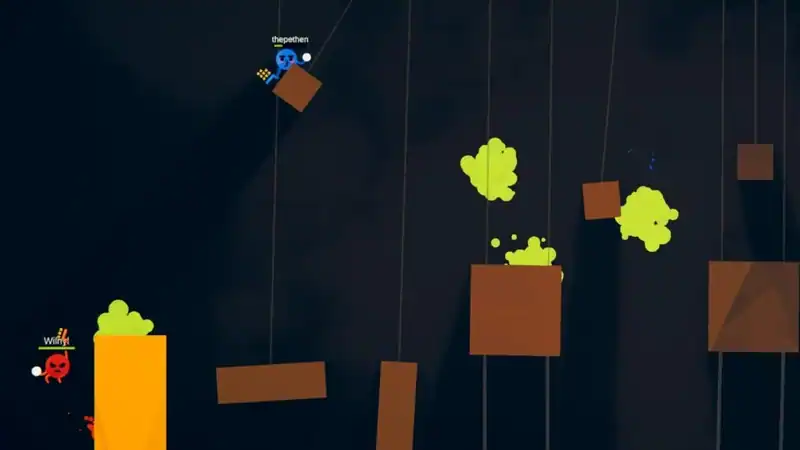 ROUNDS — изображение 3