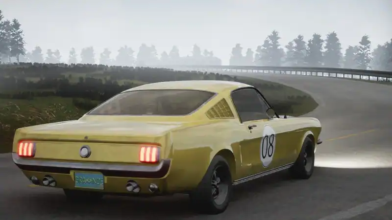 Route 66 Simulator — изображение 2