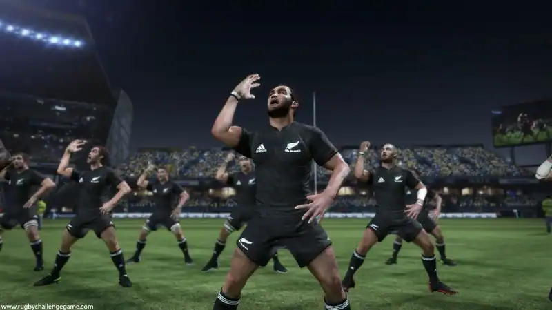Rugby Challenge — изображение 3