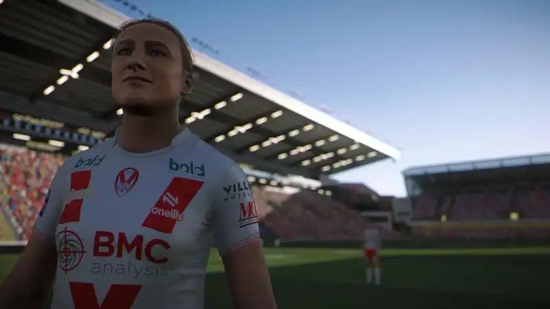 Rugby League 26 — изображение 3