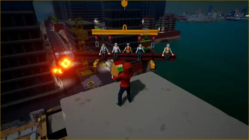 Run Pizza Run — изображение 3