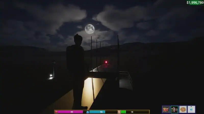 Run-Sprint-Parkour! — изображение 3