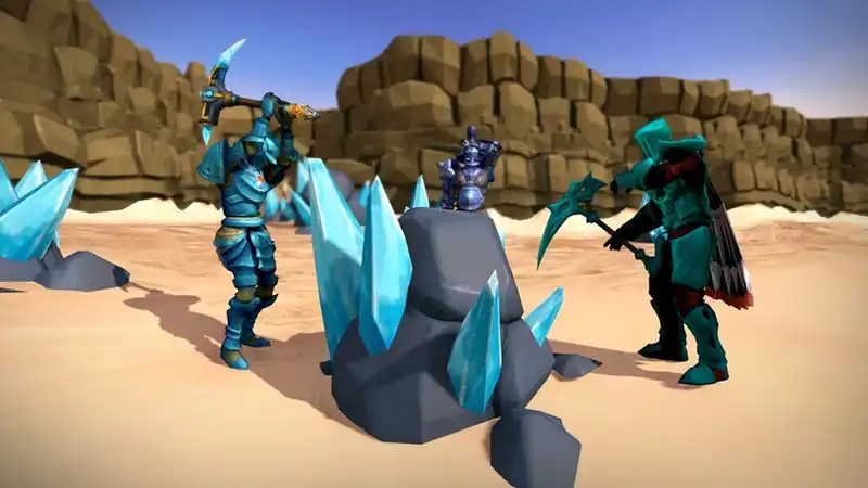 RuneScape — изображение 3