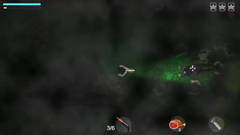 Bacterial Edge — изображение 3